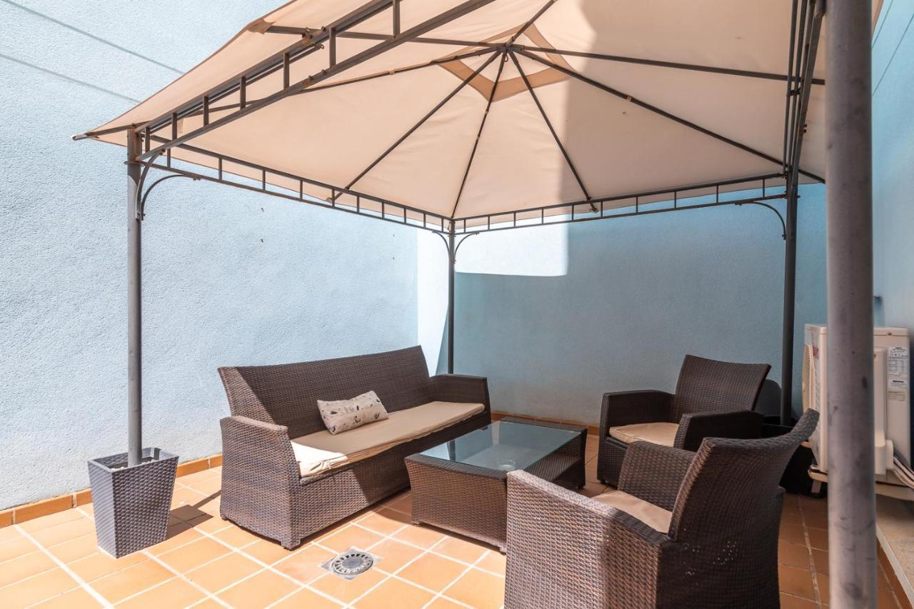 Apartamento Bruma V Apartment Canet d'En Berenguer Exterior photo