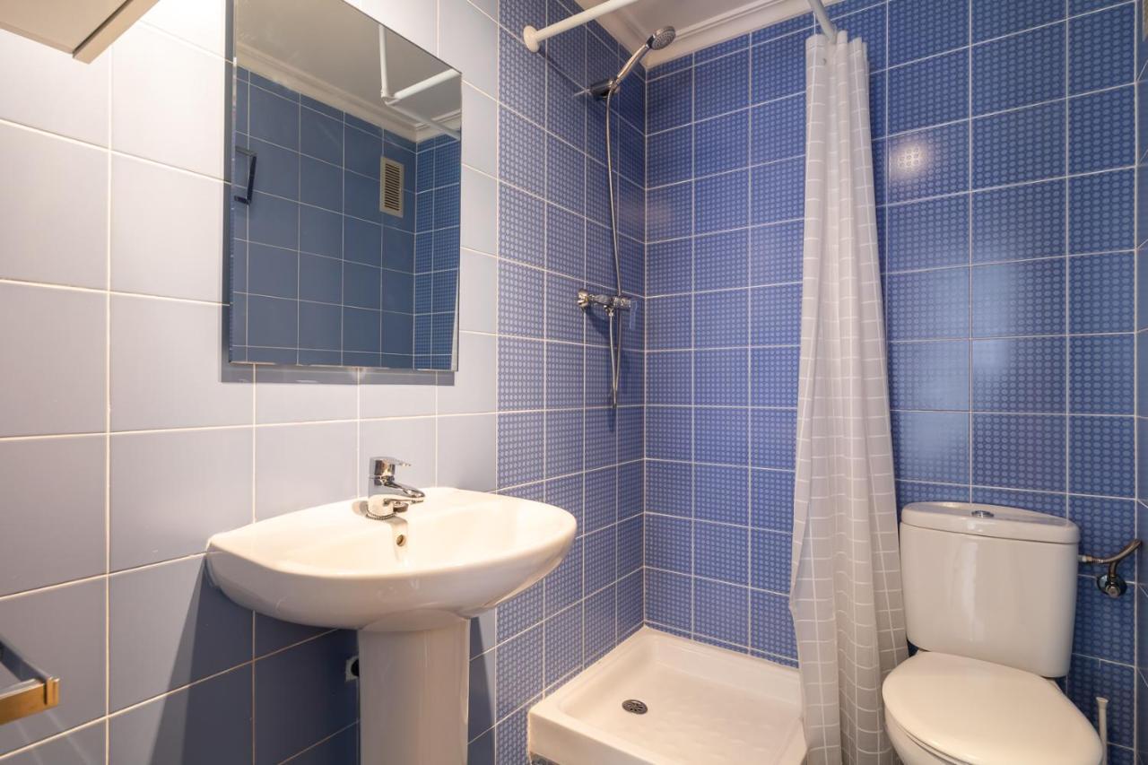 Apartamento Bruma V Apartment Canet d'En Berenguer Exterior photo