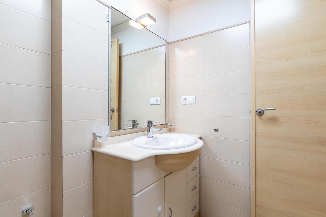 Apartamento Bruma V Apartment Canet d'En Berenguer Exterior photo